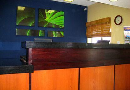 Fairfield & By Marriott Hotel 3*