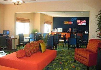 Fairfield & By Marriott Hotel