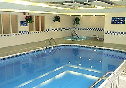 Fairfield & By Marriott 3*