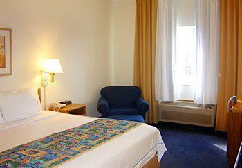 Fairfield & By Marriott Hotel
