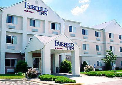 Hotel Fairfield & By Marriott 3*