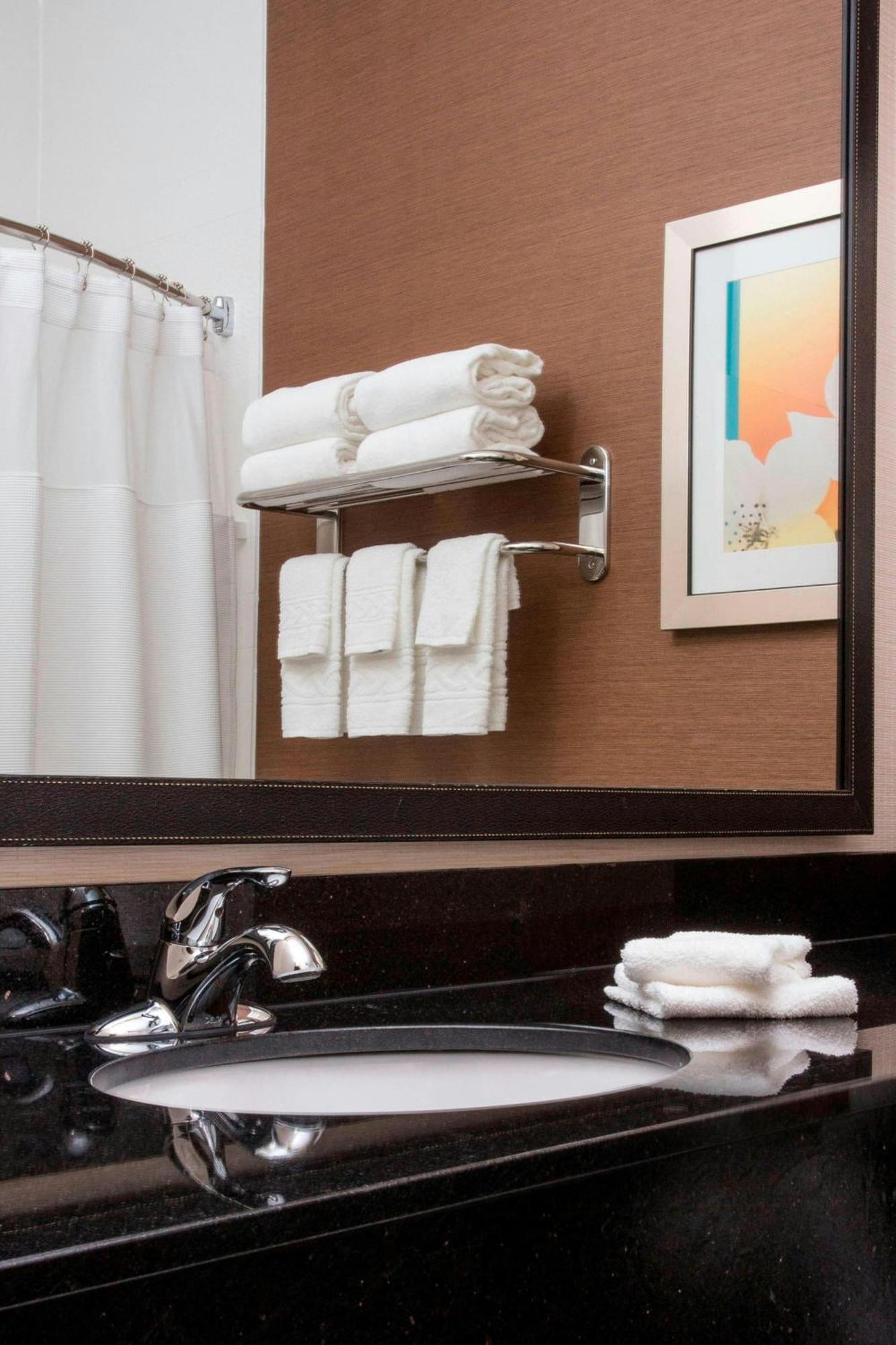 Fairfield & By Marriott 3*