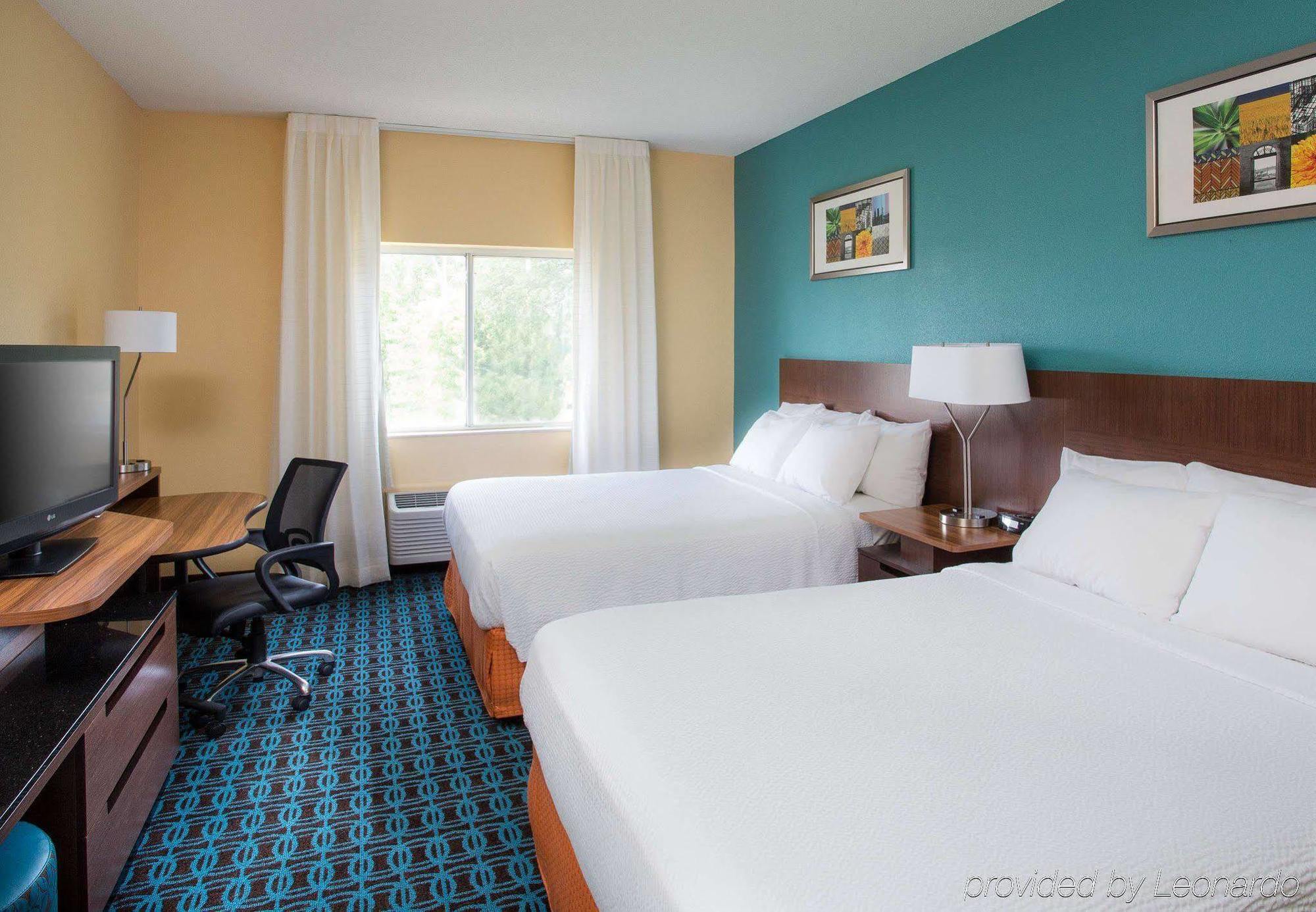 Fairfield & By Marriott Hotel Quincy