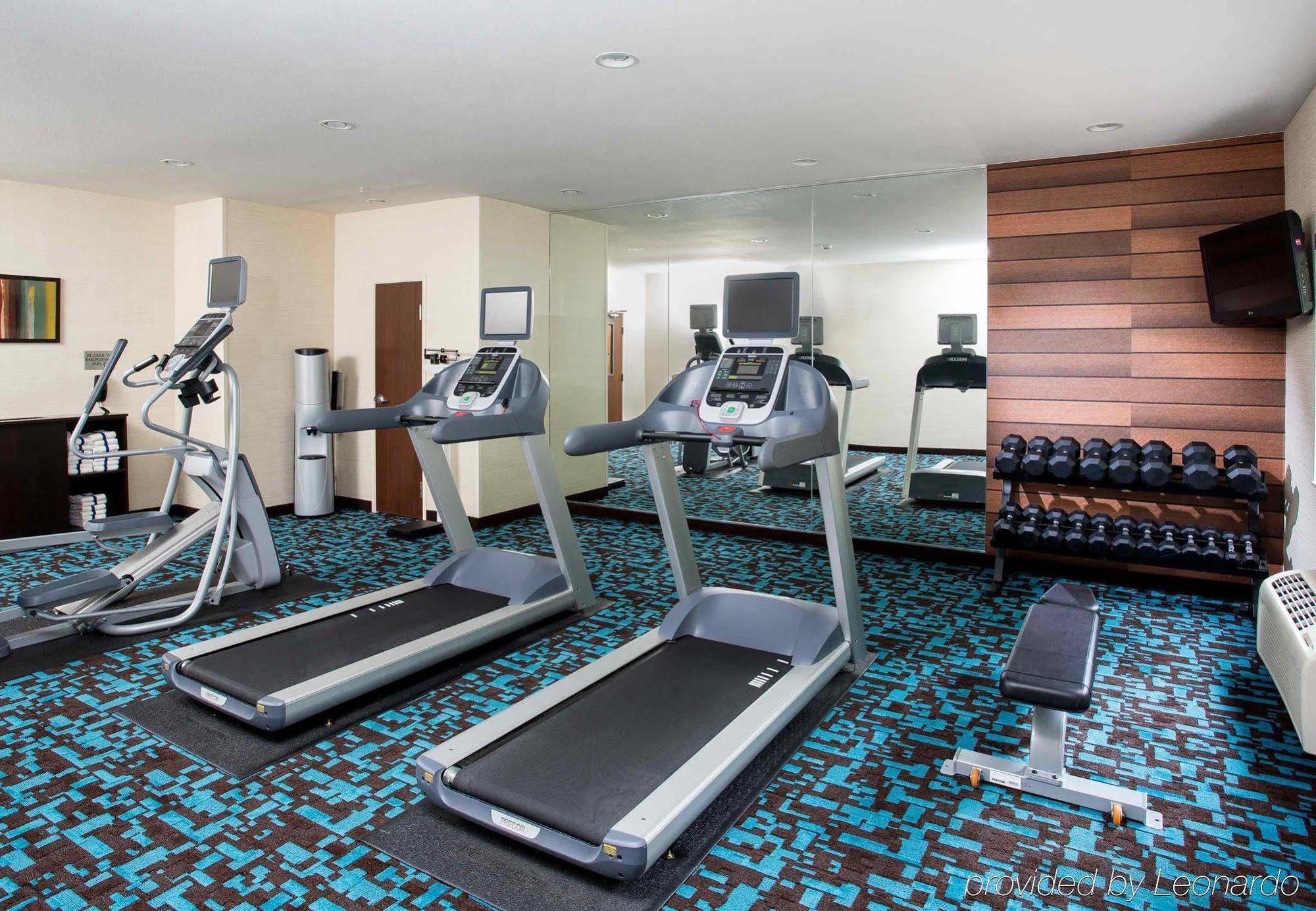 Fairfield & By Marriott 3*
