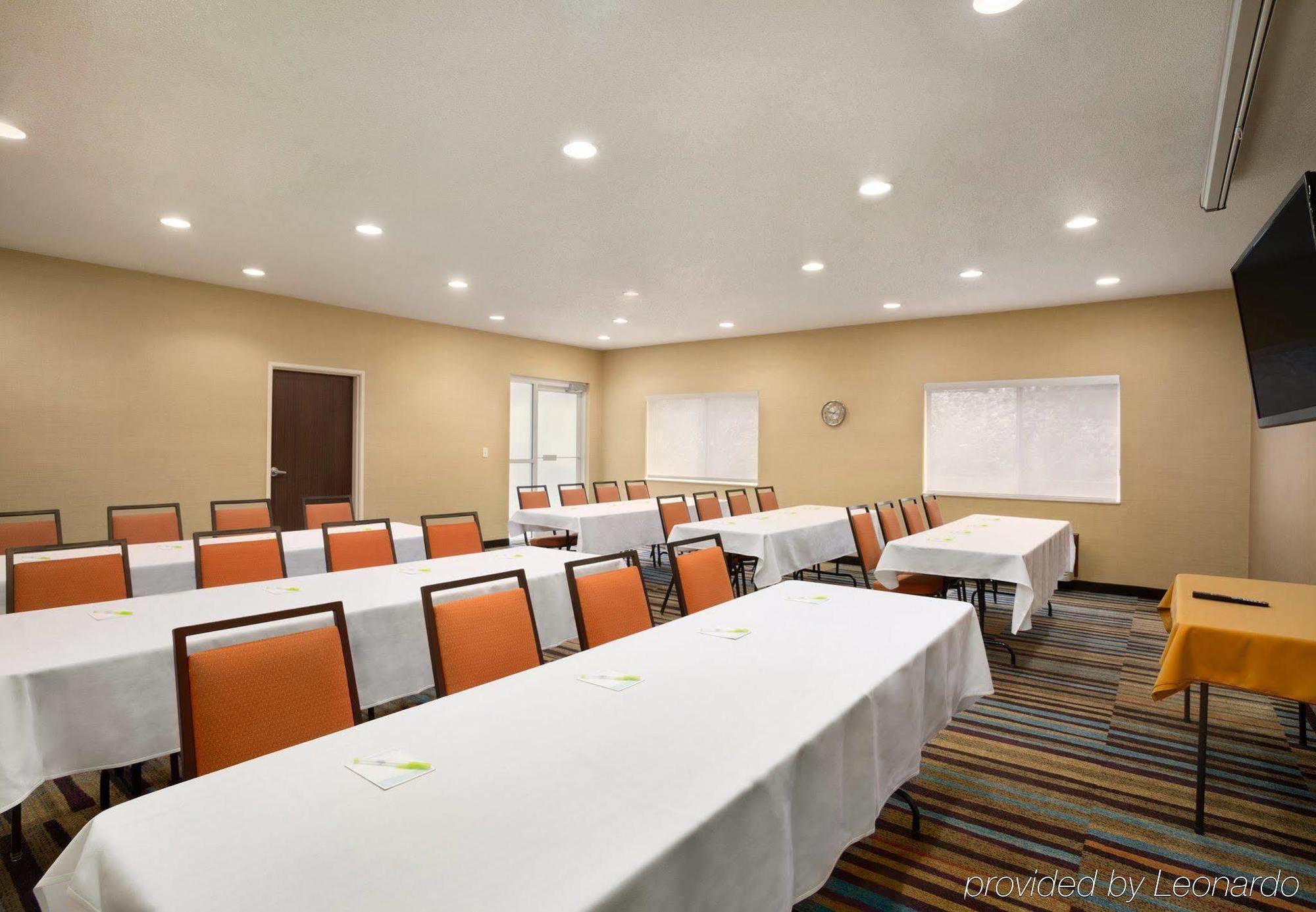 Fairfield & By Marriott Hotel