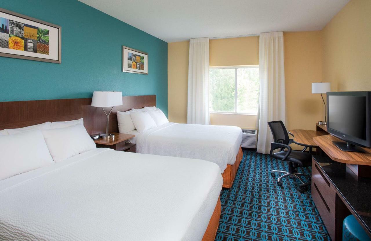 Fairfield & By Marriott Hotel Quincy